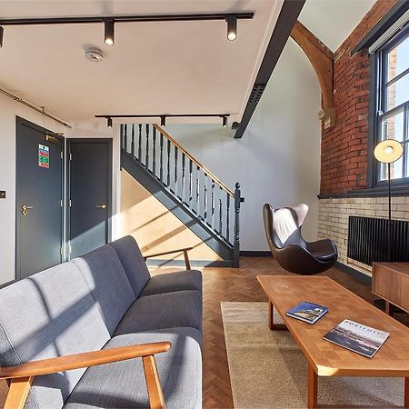 No 4 At Simpson Street Apartments Sunderland Sunderland  Kültér fotó
