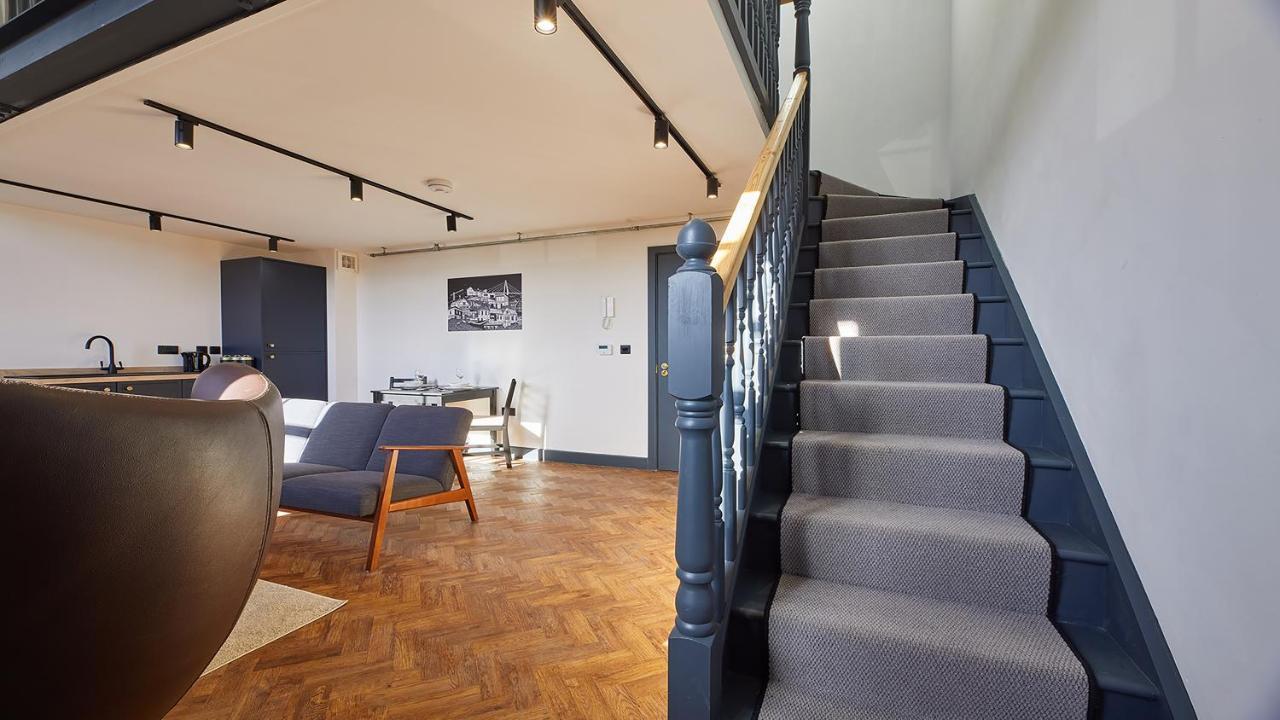 No 4 At Simpson Street Apartments Sunderland Sunderland  Kültér fotó